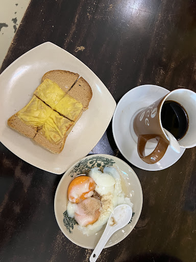 Starblu cafe 秘密基地
