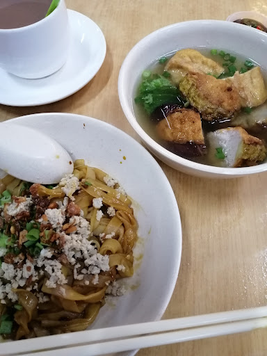 Kedai Kopi Rao 咖啡佬茶餐室 Kedai Kopi Rao 咖啡佬茶餐室