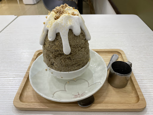 MyKori Dessert Cafe Kulai