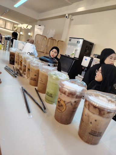 Kopi Saigon Kulim Kopi Saigon Kulim