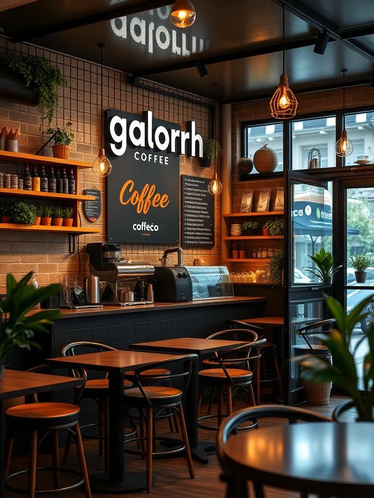 galorhaus coffee