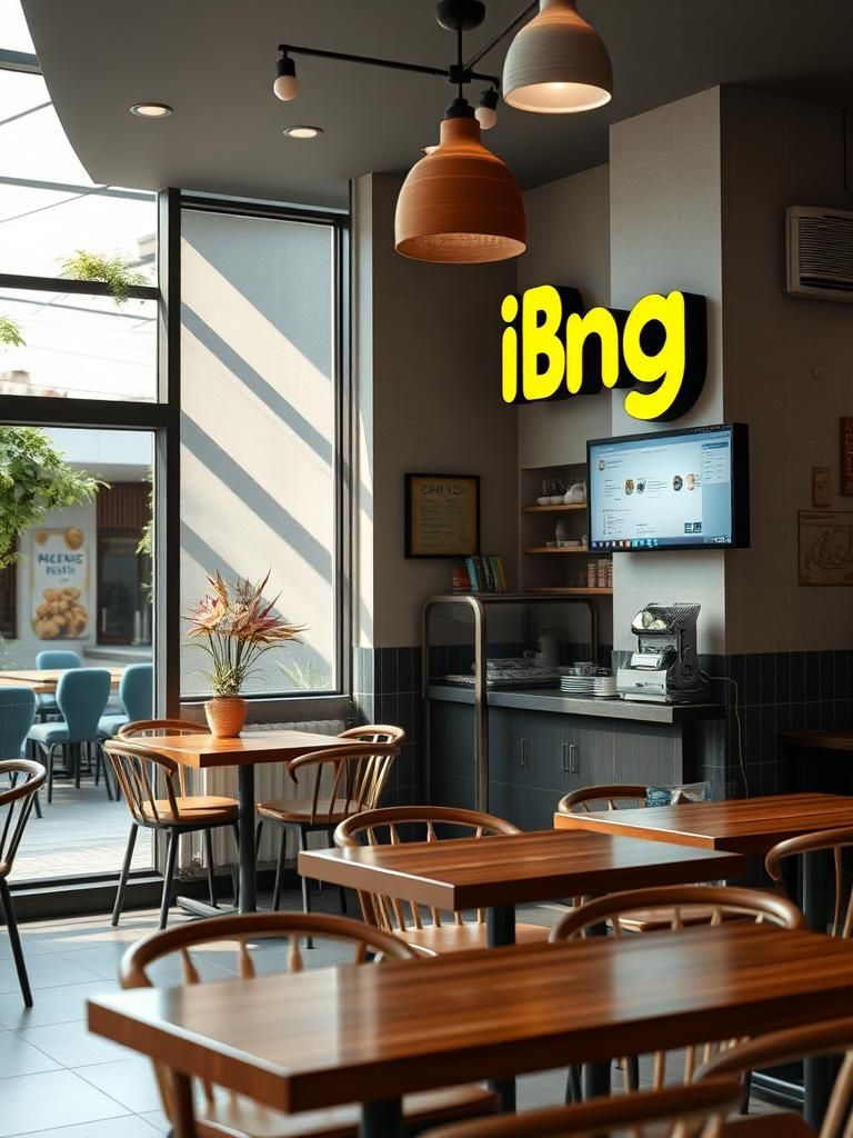 iBing @ Servay Putatan