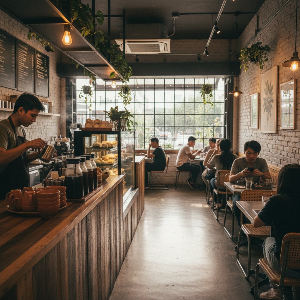 iSegar Station: Destinasi Bekalan Segar Terbaik