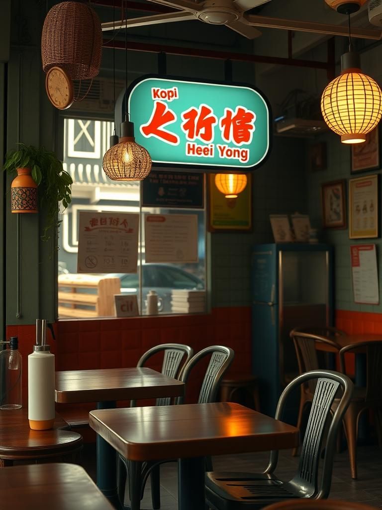 kedai kopi chee yong 1 kedai kopi chee yong
