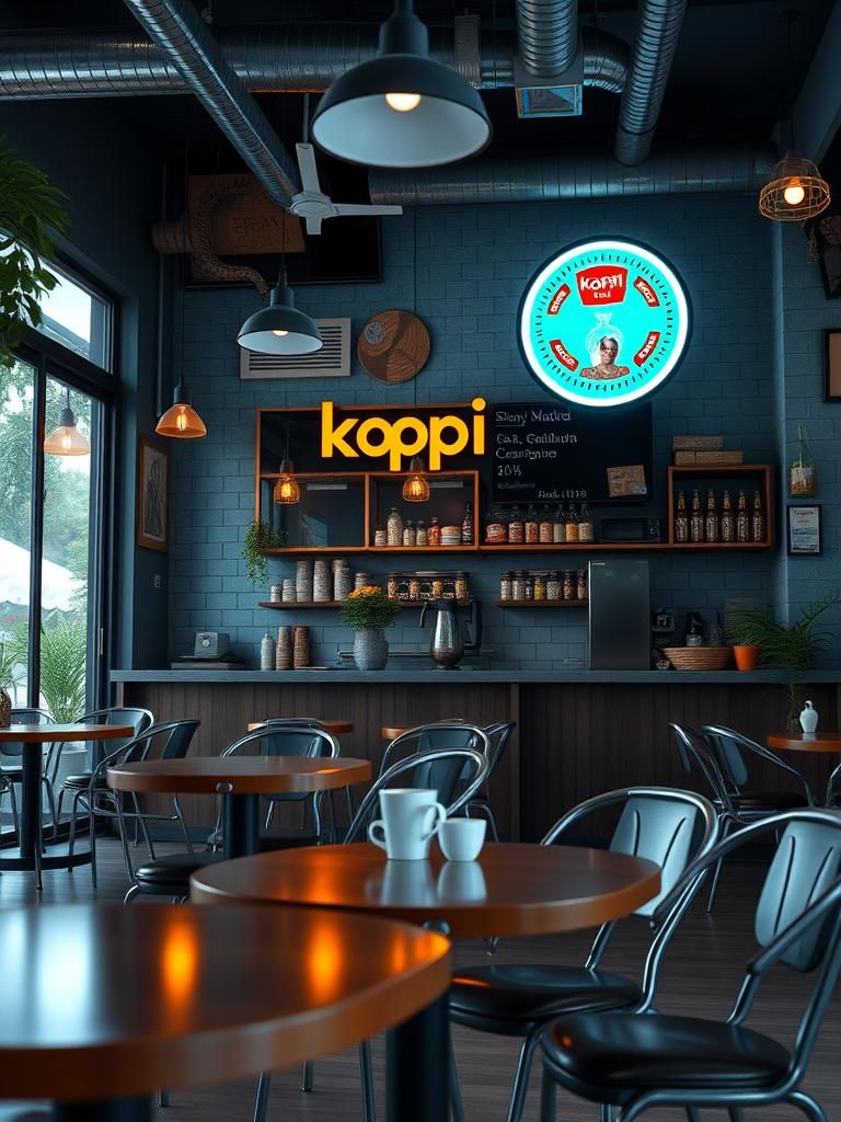 kopi N inspirasi