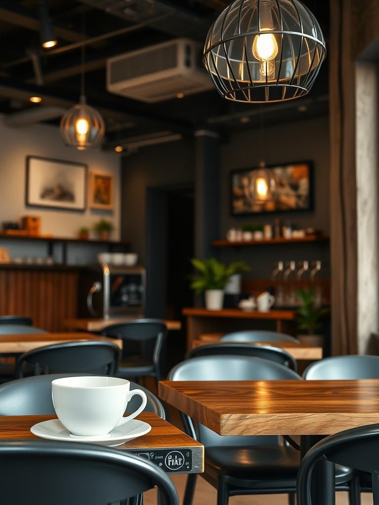 maQeyato Coffee & Eatery 1 maQeyato Coffee & Eatery