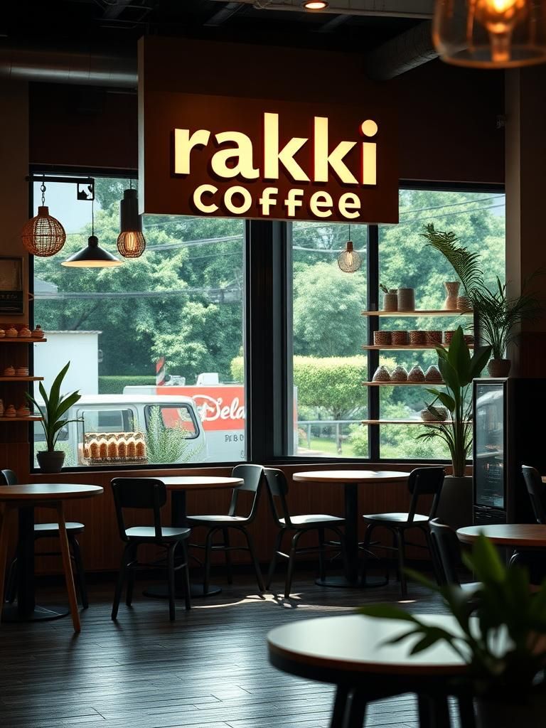 rakki coffee