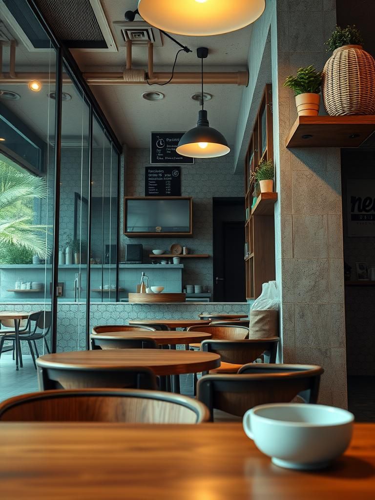 reason:coffee