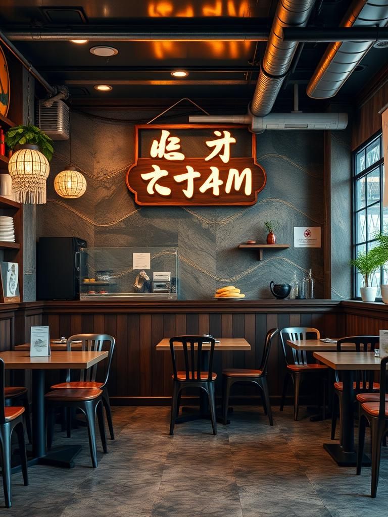 restoran jiang mam 1 restoran jiang mam