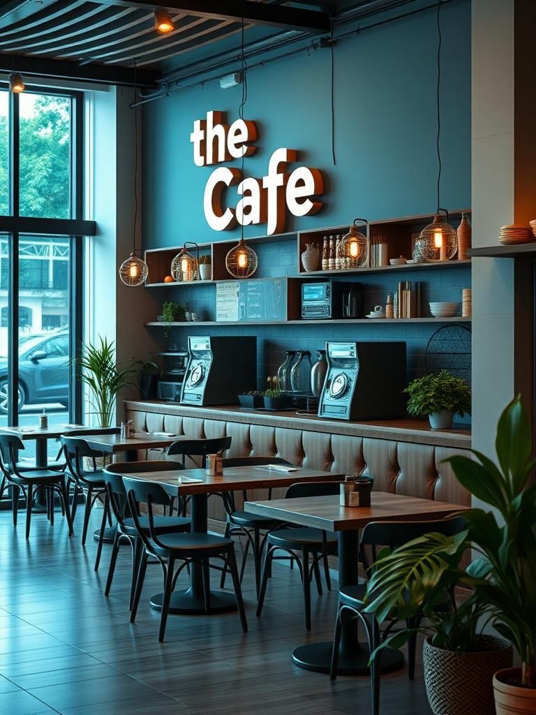 theCafe 1 theCafe