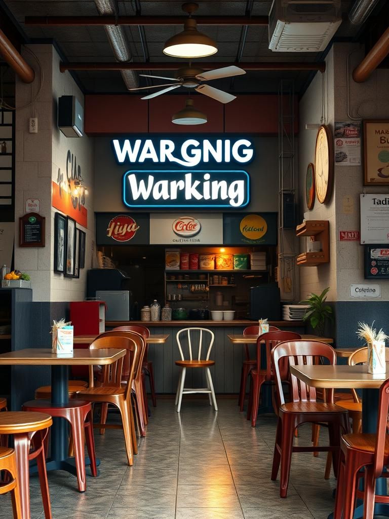 warung chik 1 warung chik