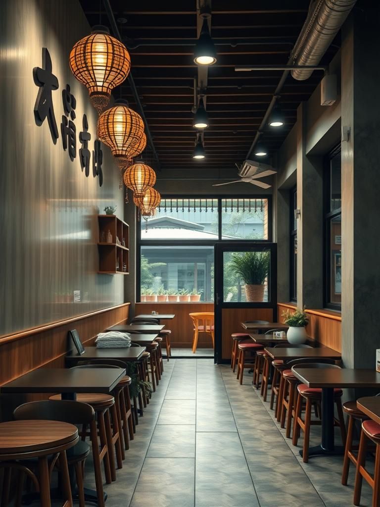 xiang wang cafe 祥旺茶室