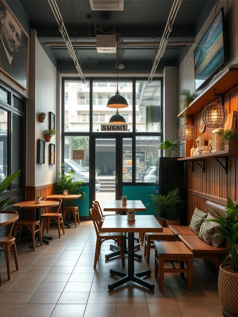 三层半 Three And A Half