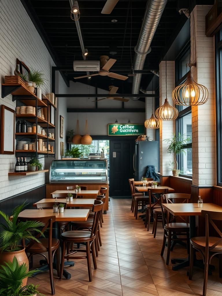 东成茶餐室 1 东成茶餐室