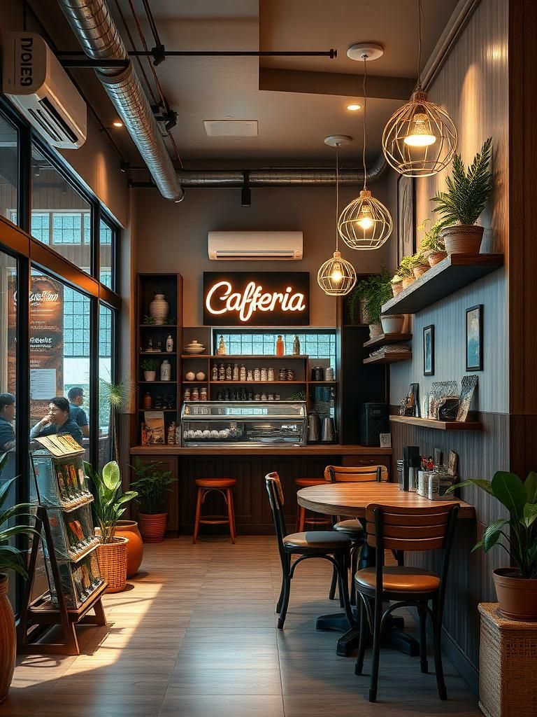 南发咖啡店（三妹咖啡店）