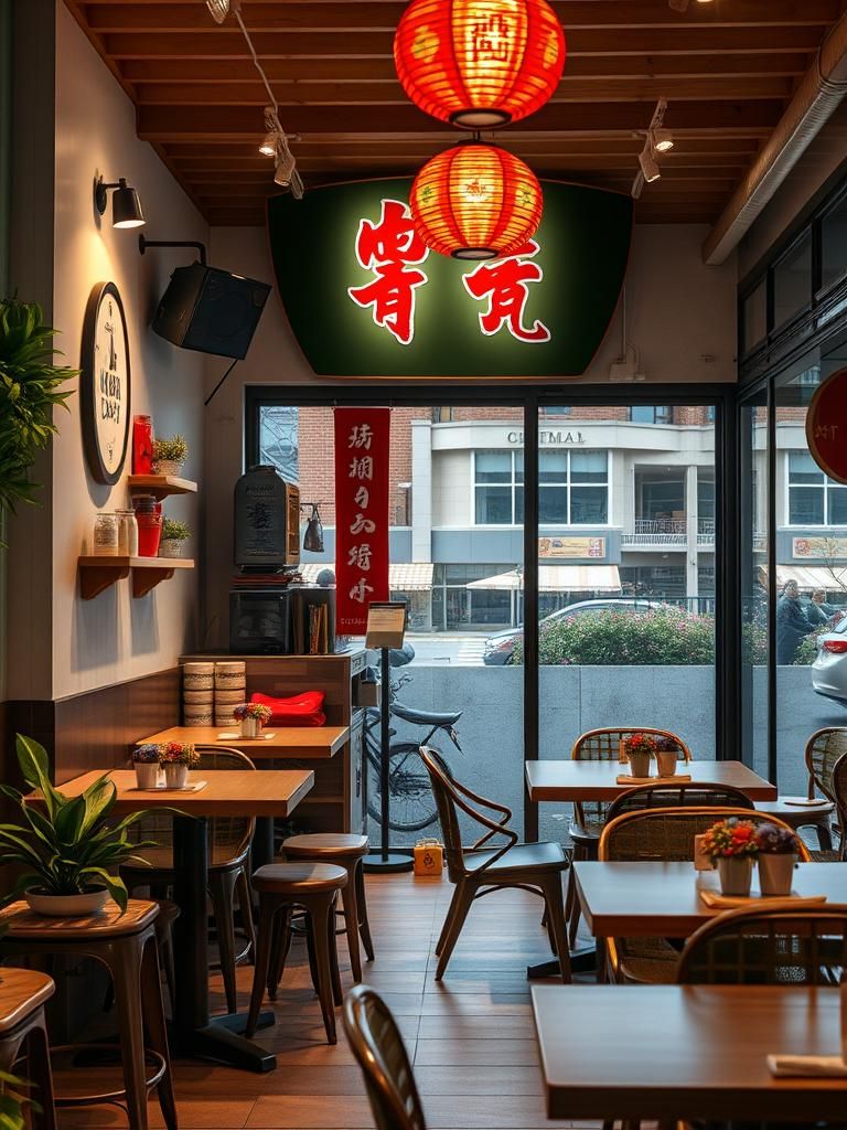 家传美食阁 Kah Chuan Cafe 1 家传美食阁 Kah Chuan Cafe