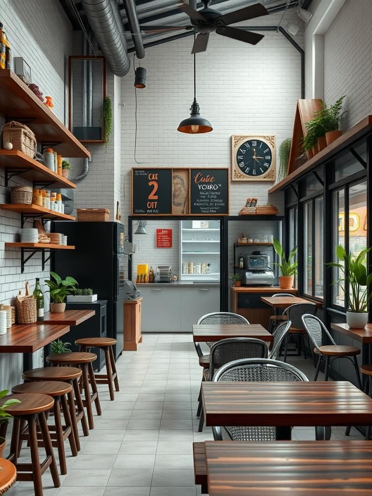 小哥打餐室