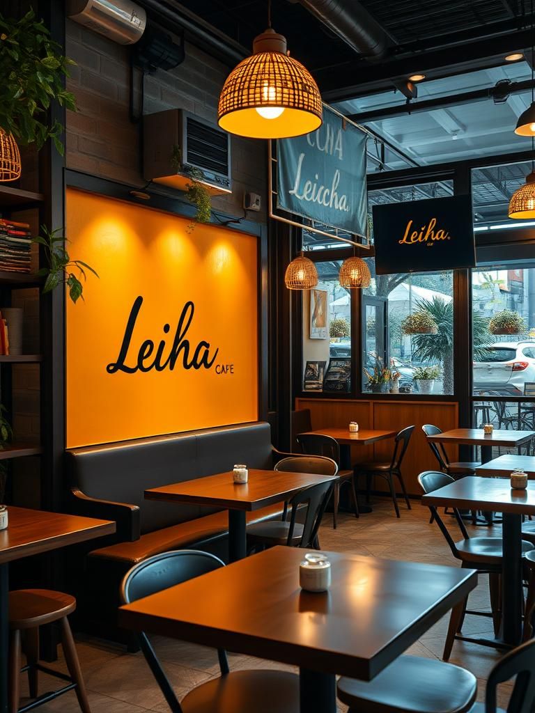 擂茶 Cafe, Leicha Cafe Kampar 1 擂茶 Cafe, Leicha Cafe Kampar