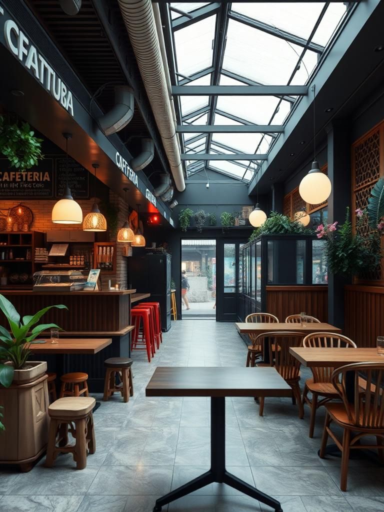 有得唸咖啡店