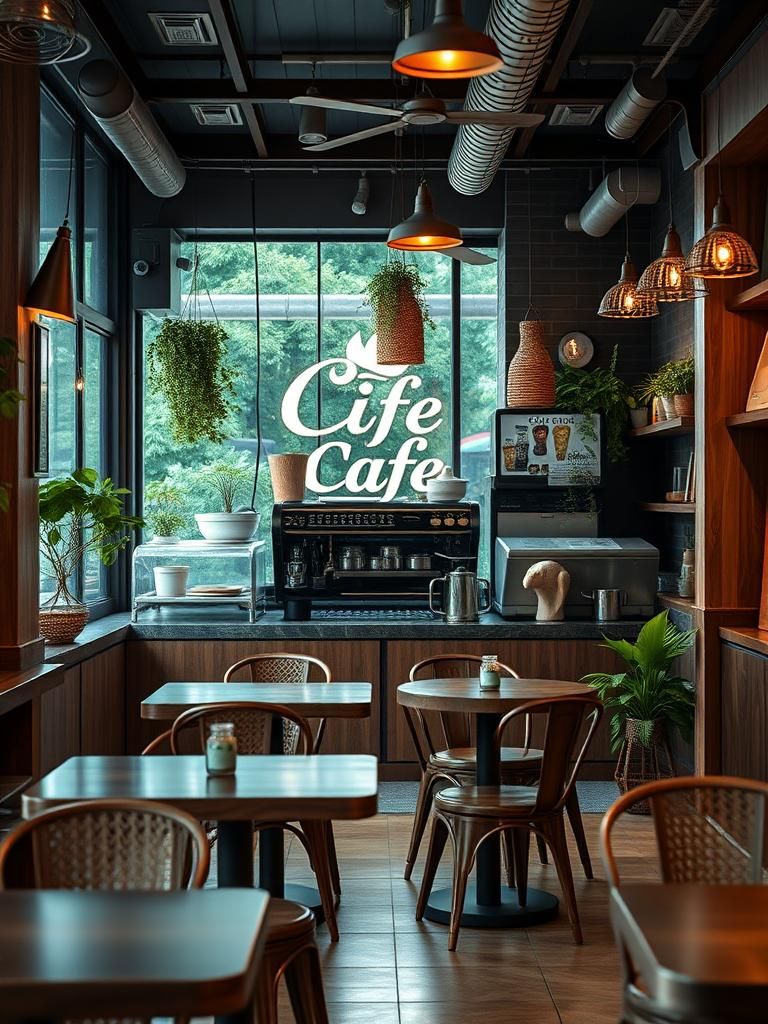 東昇Cafe