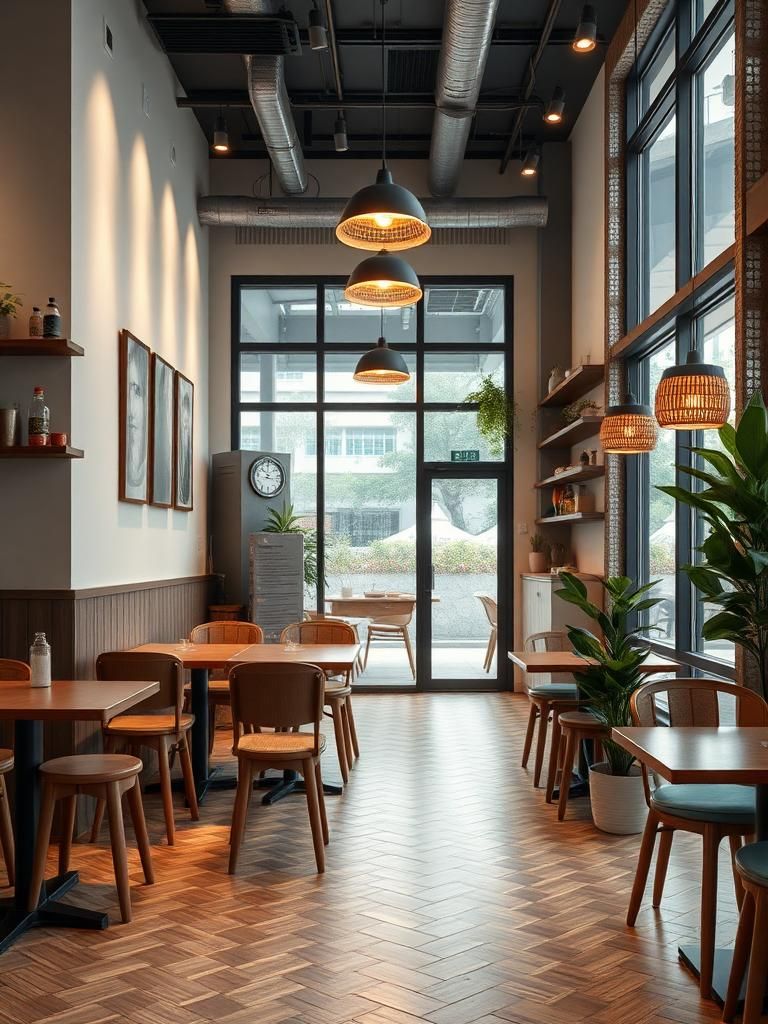 玖陆.家 ninetysix home