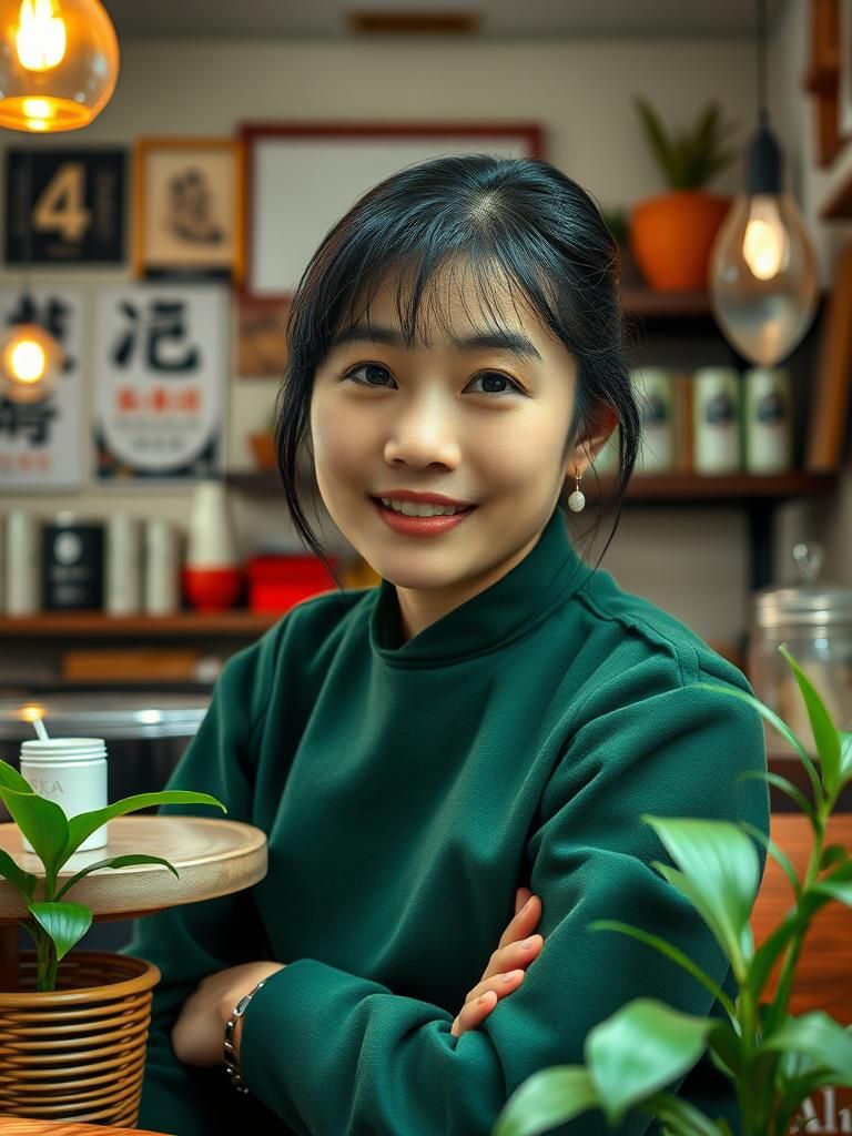 百味小厨 Bai Wei