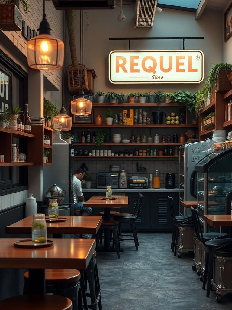 福州美味 · 健康蔬食 · 無毒菜園 — 小百姓事務所 REQUELstore