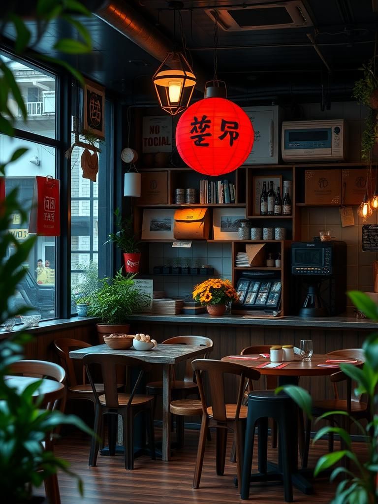 芳园 Fang Hui