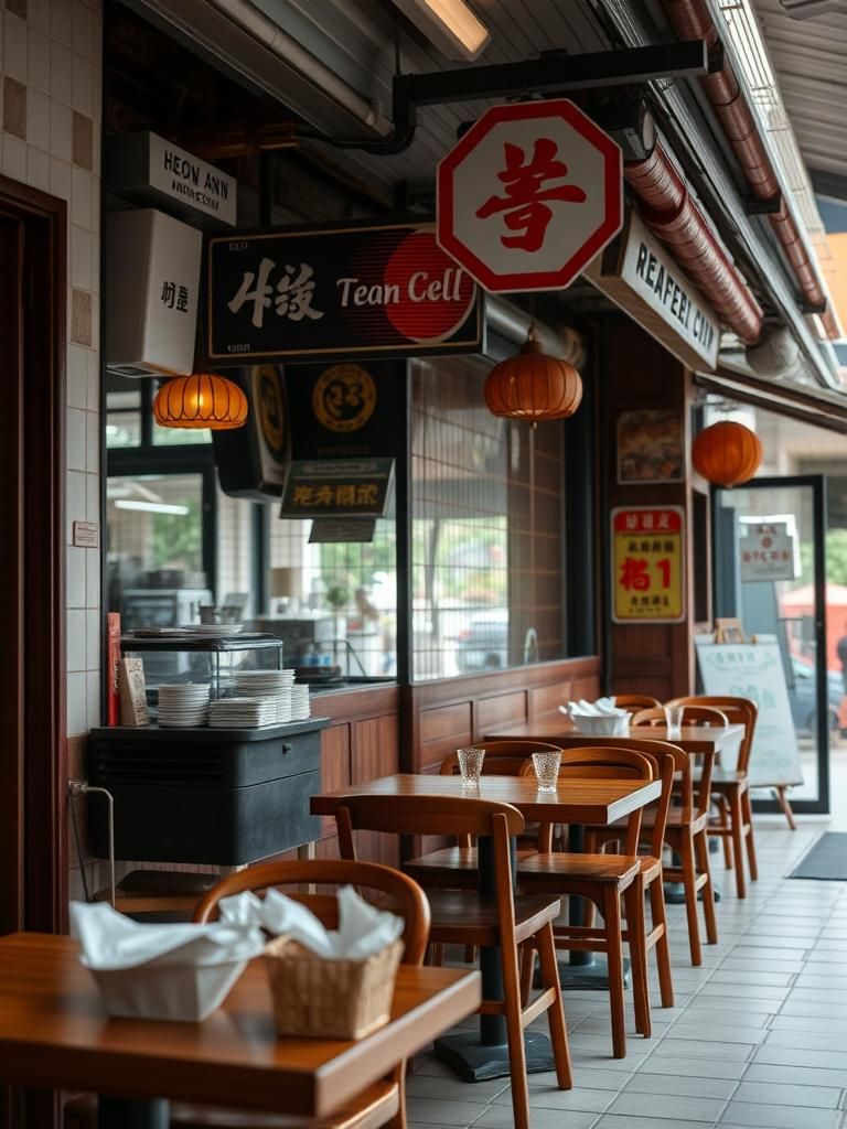 荣宴香Yong Ann Heong Sin Ke