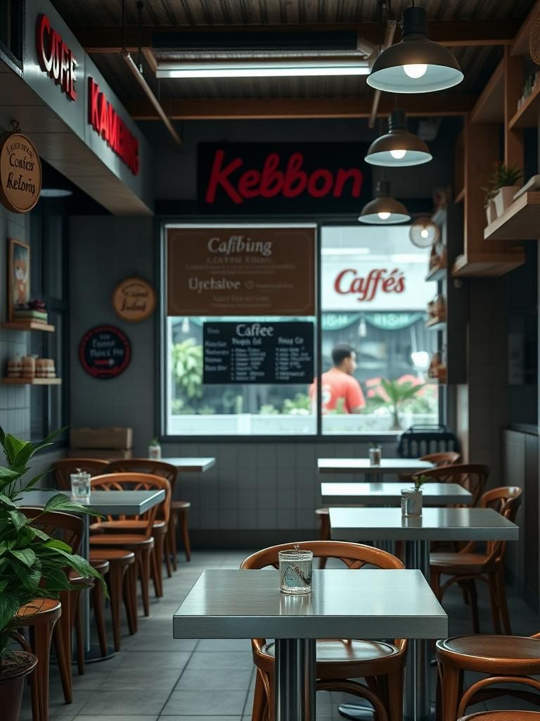 🍕kambing @kebon