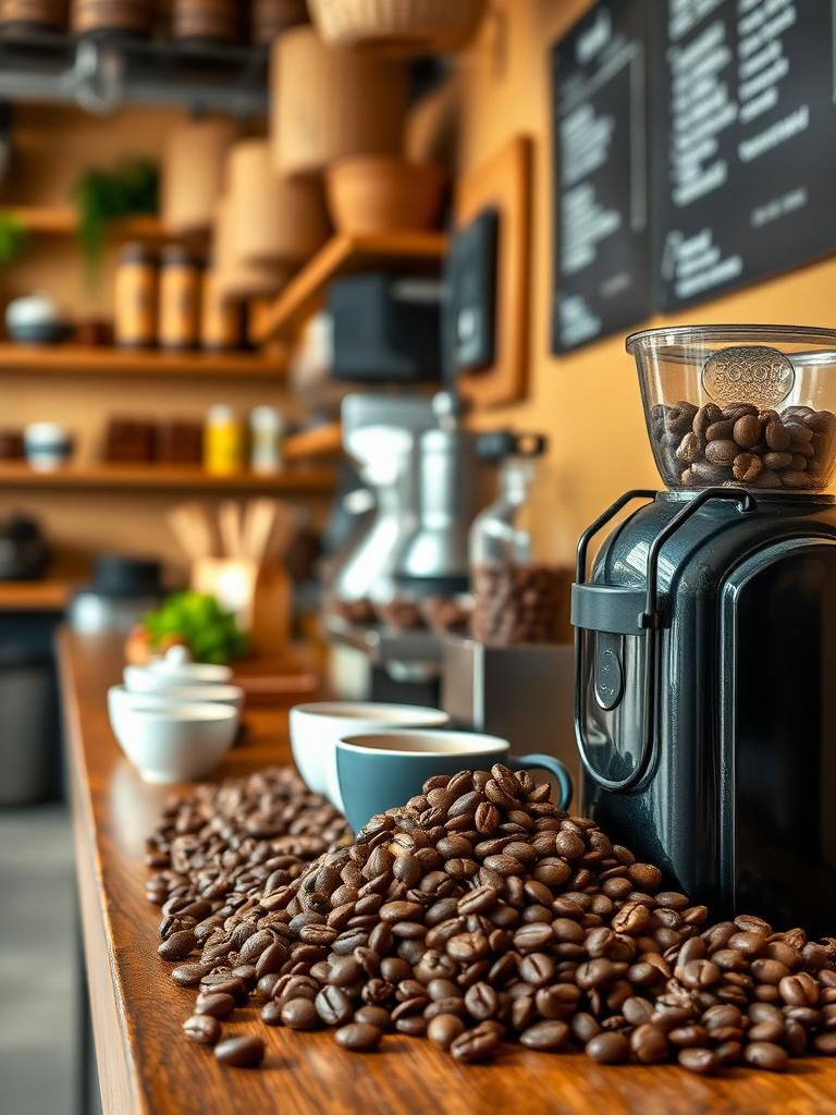 🔥Cofa Roasted Coffee Beans | Buy Coffee Bean Online Malaysia
